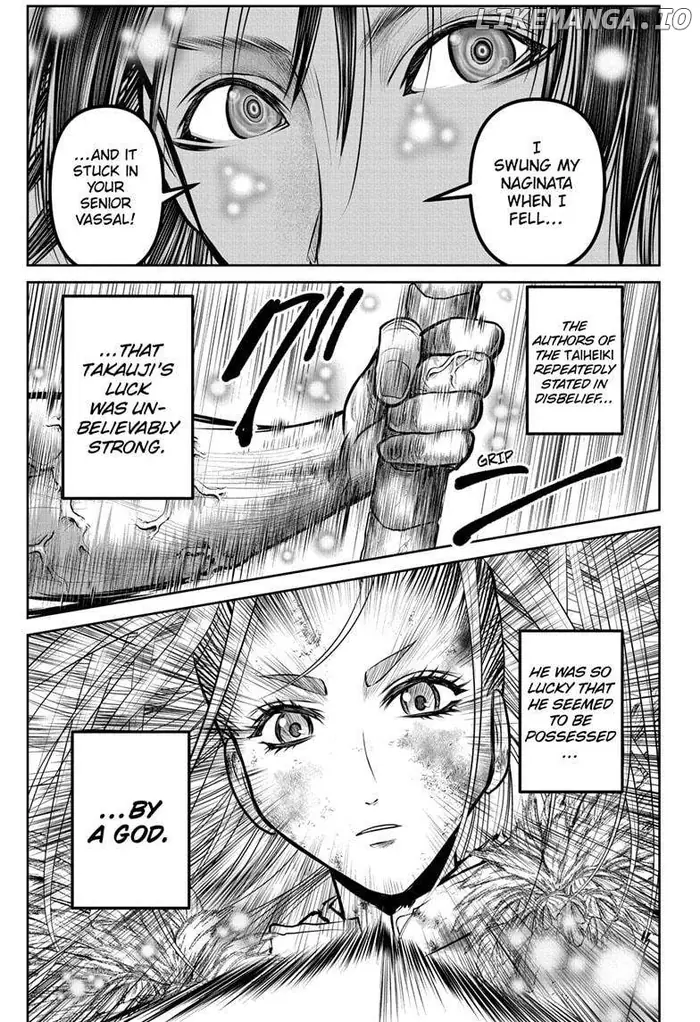 The Elusive Samurai Chapter 166 image 15_optimized